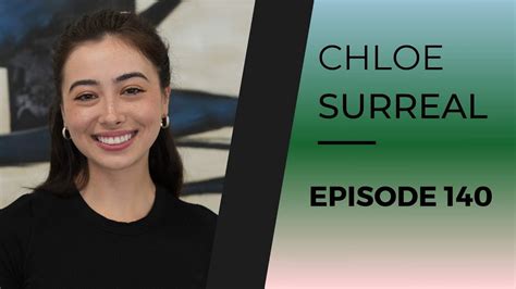 chloe surreal vids|Chloe Surreal Reels .